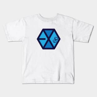 Exo Kids T-Shirt